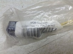 Von Duprin 010057-00 12 Volt So Kit New (TSC)