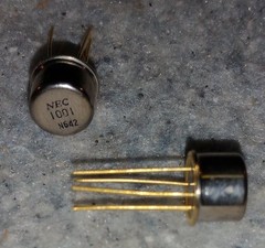 PS1001 1PCS Industrial use PHOTO COUPLER New Old Stock……(C11B3)…….