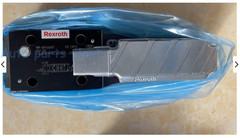 New Rexroth 0811404803 4WRPEH10C4B100L-2X/G24K0/A1M REXROTH valve 0811404803