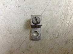 ILSCO ADR11 Terminal Lug 1/0-14 AL9CU