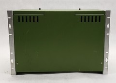 Safetran Hawker Siddeley MS/GSP/DAX 62660 Motion Sensor Grade Crossing Predictor