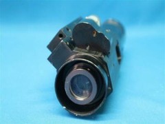 THALES-OPTEM 30-47-37 304737 w/ 01-18176A 0.5X Adapter