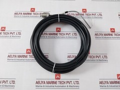 PA12 HIPHL 6X1X8 Polyamide Tubing Pre-assembled Marine Sensor Assy Cable 10.2M
