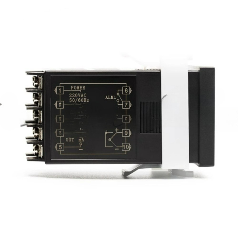 1PC new intelligent temperature controller XMTG-2592-482