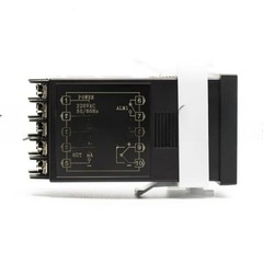 1PC new intelligent temperature controller XMTG-2592-482