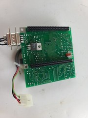 Technological Arts Adapt812DX Logic / Control Board