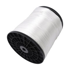 Mule Tape Flat Rope Printed Webbing Cable Pulling Tape for Packaging Gardening