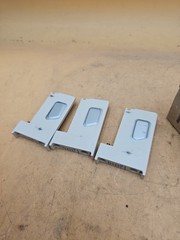 LOT OF 3 Eaton Cutler-Hammer H2015B Freedom Series Heater 39-44.1A. H2015B-3