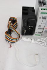KEYENCE IV2-G30F VISION SENSOR WITH EXTRA PARTS -US IMPORT FEE IS PAID-
