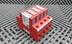 DEHNGuard DG M TNS 275FM Modular Surge Arrester 952405 Surge Protector