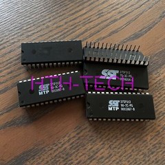SST27SF512-70-3C-PGE 27SF512 512Kbit FLASH EEPROM DIP28 x 2pcs