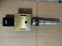 Sony CCd Video Camera Module Power DC-39 With Microscope Lens