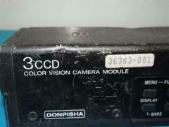 Sony Donpisha XC-003 XC003 Color Video Camera Module