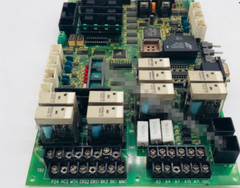 Original PU168-4NGF9003-EUB52-C3 main board 60 days warranty