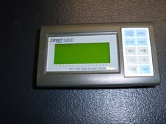 Automation Direct DV-1000, Direct View 1000