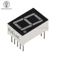 6-bit Digital Circuit Clock DIY Electronic Kit Electronic Clock Teaching Kit