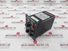 Jung-A Marine JAWSVS-801M Motor Controller Module 220V