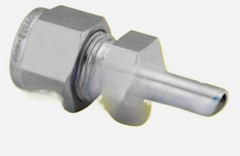 1x for SS-6M0-R-4 ferrule reducer 6 mm x1/4 inch ferrule#jia