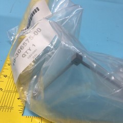 NOVELLUS 10-306575-00 TUBE ASSEMBLY, 1/8″, UNDOPED, LDS-ADM RF SW, RPC R, 169902