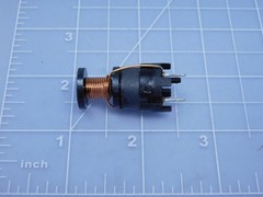 LOT OF 600 20591 449 COMPONENTS T143152