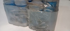 (15) Cadweld #150 And (4) 250 Shot Weld Material for Copper to Steel