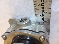 NEW THERMODETECTOR 4255-4,759G,HEAT,TYCO 2098-9431,SIMPLEXGRINNELL DISC,SC,BM