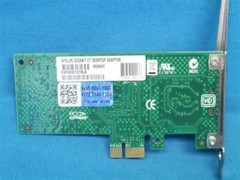 Intel EXP19301CTBLK Gigabit CT Desktop Adapter Module Board