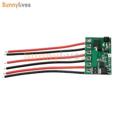 6.4V 7.4V 11.1V 12V Solar Street Light Circuit Board Light Driver Control Board