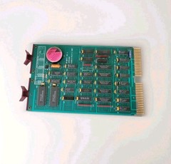 GEORGIA PACIFIC GP-MCV11 REV A PCB