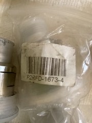 Lot of 29 RF Industries (RFI) Low PIM Adapters 7/16 DIN N 4.3-10 Mini