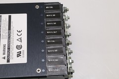 VICOR used IMP4-708237 Power Factor Corrected MegaPAC ELEC-I-3030=9A28