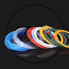 PTFE Tube Tubing Pipe ID 1mm – 14mm OD 2mm-16mm High Temp Resistance Air Hose
