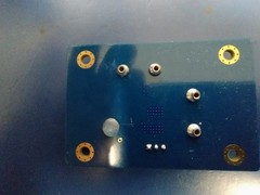 DIODES INCORPORATED AP61300QZ6-EVM IC Development Tools