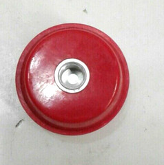 MBI Mar-Bal Electrical High Voltage Standoff Insulator 1-5/8″ x 1-3/4″T14 Qty 11