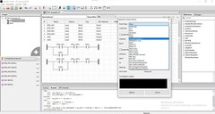 Arduino Nano Development Board for education as PLC / PLC Modbus RTU PCB