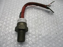 SIEMENS D643-CU 57-2095 THYRISTOR UNMP