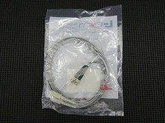 L Com FODST-SC-02 Multi-Mode Fiber Cable – Factory Sealed