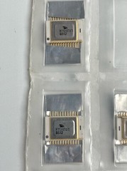 K1124PU1/ К1124ПУ1 Microchip Ic USSR (1pcs) RARE NEW NOS