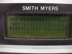 Smith Myers Communications Signal Processor | ART-875