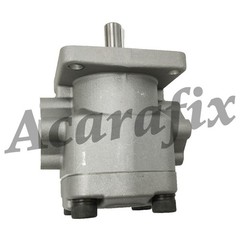New Gear Oil Pump HGP-2A-F11R for HYDROMAX