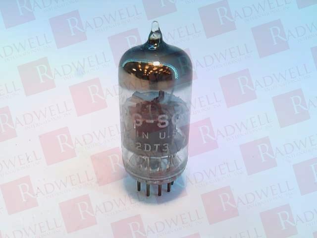 TUNG SOL 5B8 / 5B8 (NEW IN BOX)