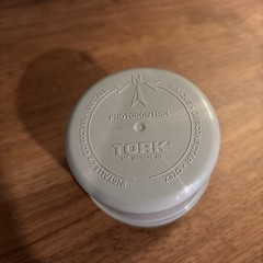 TORK 2005A PHOTOCONTROL Instant Response