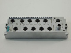 Siemens 6ES7 146-6FF00-0AB0 Failsafe Digital In Out Module Simatic ET 200eco …