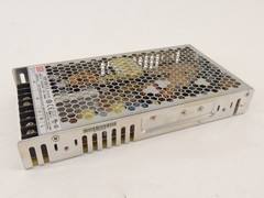Mean Well RPS-200-7.5 Switching Power Supply 100-240VAC 26.7A