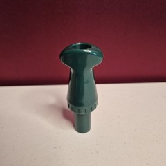 Superior Electric PS100GGN Supercon Electrical Connector 100A Cable Socket Plug