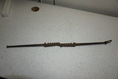 Vintage Linesman’s Reversible Crimping-Splicing Tool unbranded