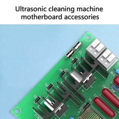60W/120W 40KHz Ultrasonic Cleaning Transducer Cleaner Driver Board 110V/220V
