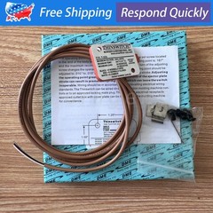 For DME T-222 T 222 T222 Induction Micro Switch Travel Limit Sensor 250V 28VDC
