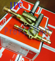 QTY:1 NEW Solenoid valve EVR3 10mm welded port liquid supply valve~