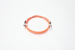 Box Of 10 Tripp Lite N302-006 62.5/125 St/st Fiber Patch Cable 6ft